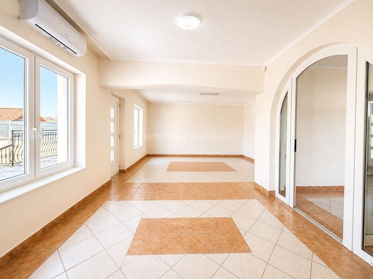 Vila de vanzare in Sanmartin, Baile Felix, la 3 km de Oradea - 8