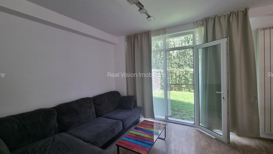 Iancu Nicolae/Jolie Ville/ Apartament cu 2 camere/Gradina proprie 30mp/ - 5