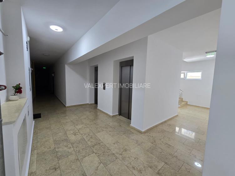 Grand Kristal Residence,2 cam,dec,60 mp,et.3,centrala proprie,mob/utilat - 15