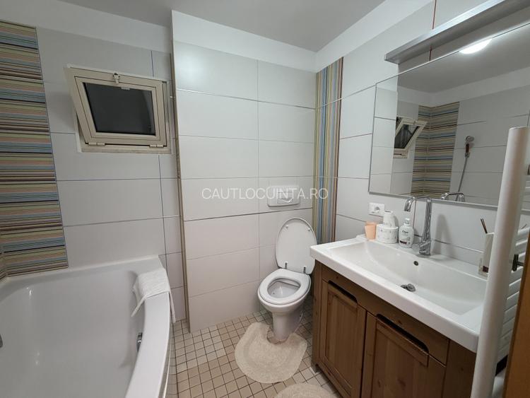 Apartament 2 camere  | 2 bai | Bd. Unirii | Alba Iulia | Investitie |  - 10