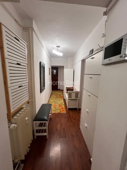 Apartament 2 camere/ boiler/ 7 minute de metrou - 21