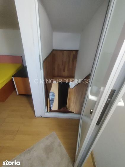 Centrală proprie, garsoniera dubla(2 paturi duble), Gorjului-Militari - 5