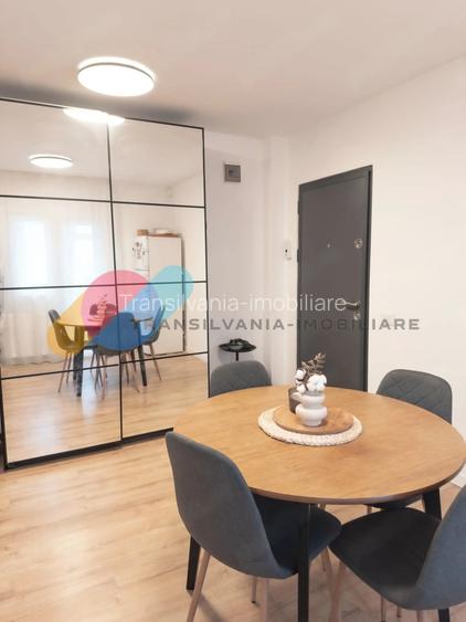 Apartament 2 camere, 48.3 mp, zona Între Lacuri - 4