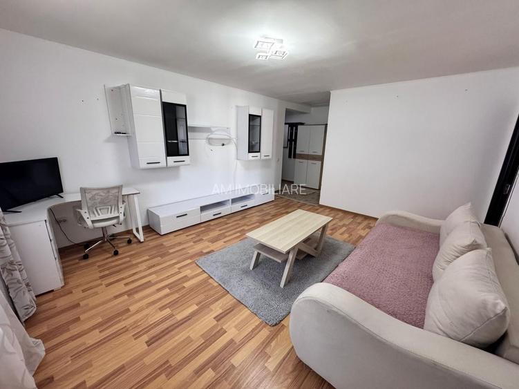AP. 2 CAMERE- PARCARE INCLUSA, CENTRALA PROPRIE, BLOC NOU, MODERN - 2
