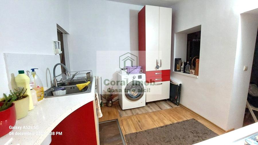 Casa de vanzare curte individuala, centrala, Lacul Tei! - 6