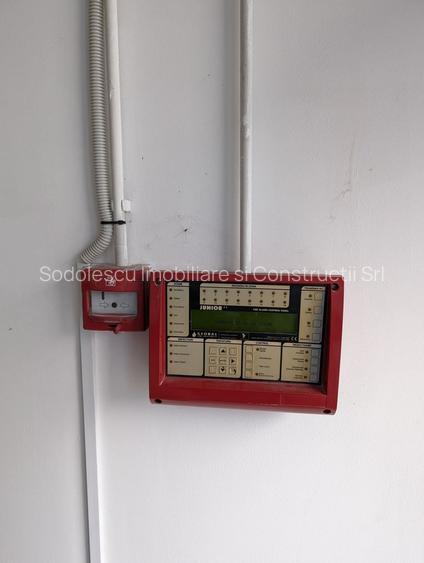 Spatiu comercial 800 mp -zona C. Brancoveanu - 10