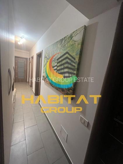 Apartament 3 Camere Metalurgiei - 15