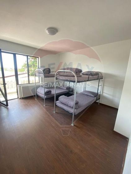 Pensiune 20 camere de vânzare  zona Gradiste - Preluare chiriaș - 7