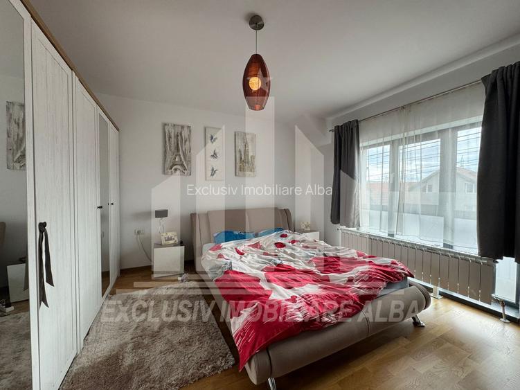 Casa tip duplex | De vanzare | 120 mp | 208 mp teren | Barabant - 8