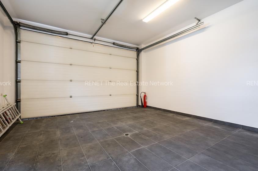 IANCU NICOLAE - COMPLEX TRAIAN, VILA 400 MP TOTAL, LOT 750 MP! - 15