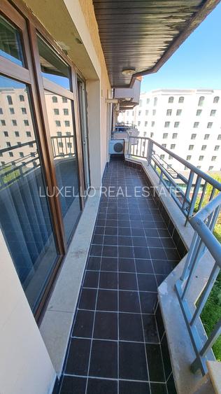 APARTAMENT 3 CAMERE IN COMPLEX REZIDENTIAL CU CIRCUIT INCHIS - PRET PROMOTIONAL - 56