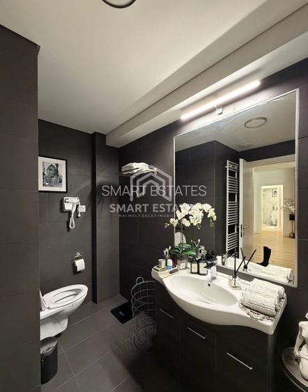 Apartament premium cu 3 camere 106 mp | Upground Residence - 5