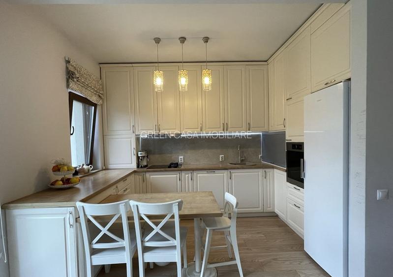 Casă de vânzare | 5 camere | zona Vivo - noul tău acasă! - 2