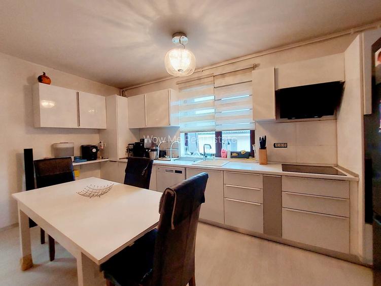 Apartament 5 Camere tip Duplex  Strada Caisului  Fundeni Dobroești - 3