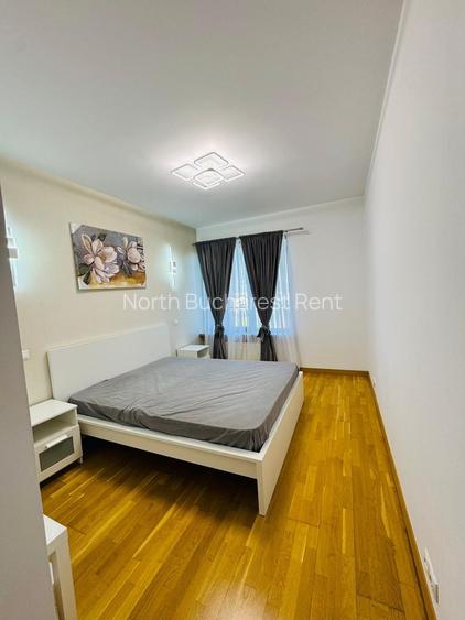 Apartament 2 camere Asmita Gardens/Metrou/Parcare subterana - 5