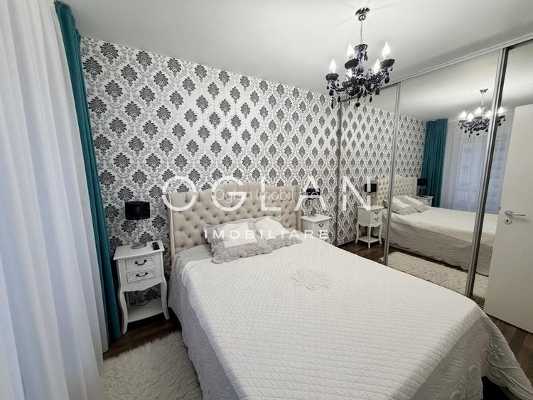 Apartament 2 camere de lux, decomandat,  Avantgarden - 3