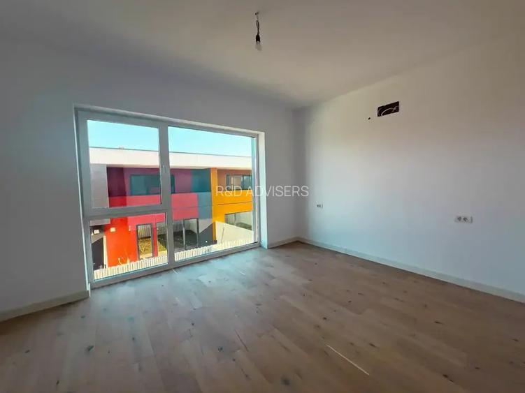 Apartament 4 Camere LUX Pipera Mutare Imediata Direct Dezvoltator - 14