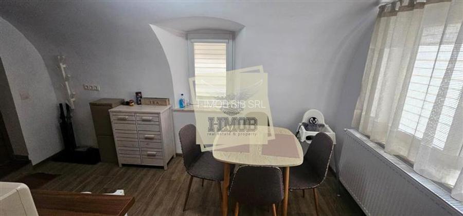 Apartament 80mp divizat in 2 studio-uri | gradina | pivnita | Ultracentral - 12