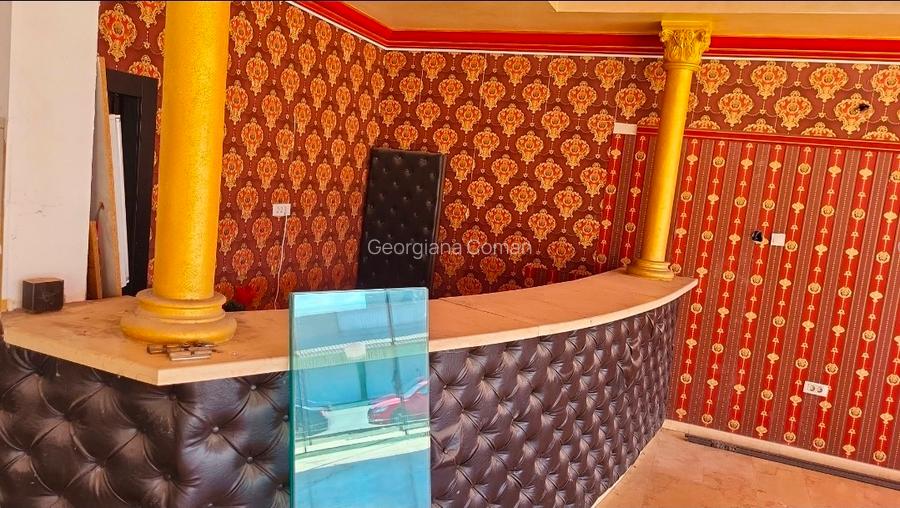 DE ÎNCHIRIAT: Spațiu Comercial 344 mp  - 2