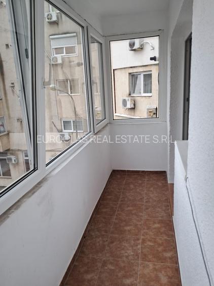 Apartament 2 camere - zona Stadion - 470 euro/luna  (Cod E2) - 10