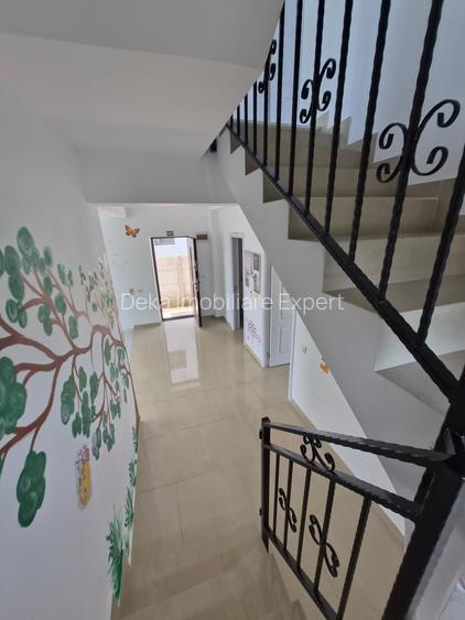 Vila P+1E+M, 6 camere, teren 300 mp! - 20