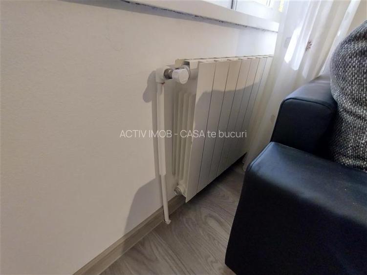 Oravita | Apt. la Cheie | Parter | Centrala Gaz - 9