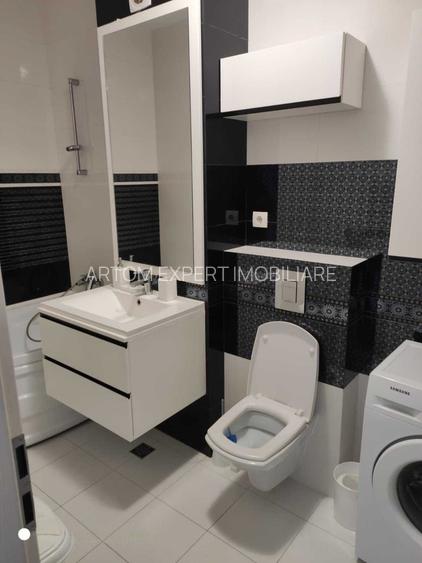 2 CAMERE DECOMANDAT / BLOC 2015 / CENTRALA / 5 MIN METROU LUJERULUI - MODERN - 8