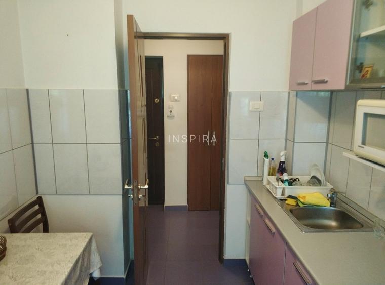 Tomis 3 - Apartament cu 3 camere, renovat, etaj 1 din 4 - 3
