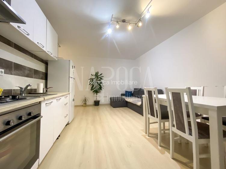 Apartament 3 camere de vanzare in Marasti, Cluj Napoca - 2