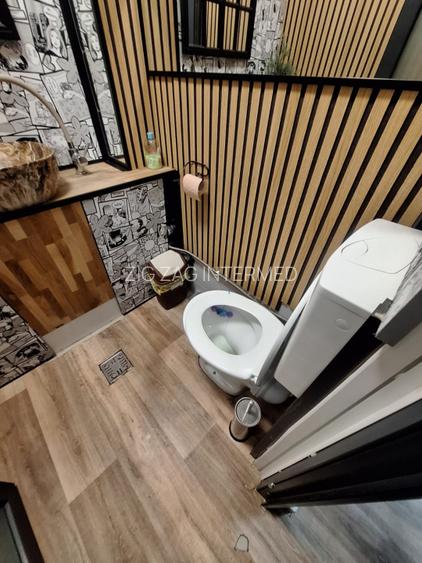 Ultracentral Tomis Mall - SPATIU COMERCIAL, 80 mp. - 4