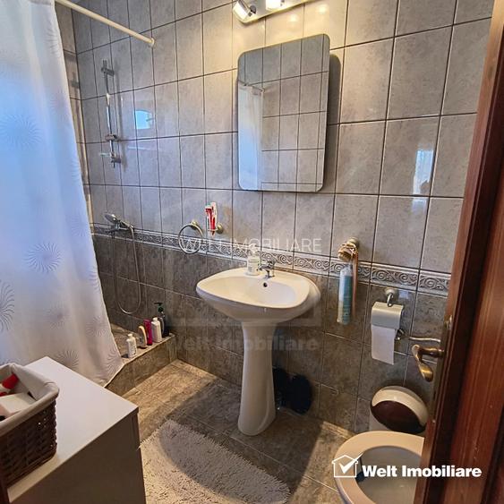 Casa 160 mp, 200 mp teren, zona Intre Lacuri pentru birouri - 19