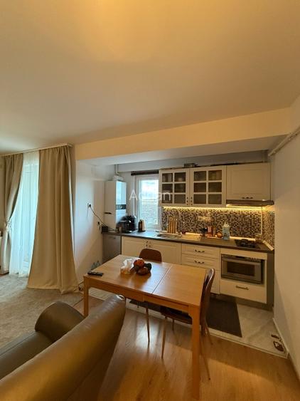 Garsoniera Otopeni aproape Aeroport - 4