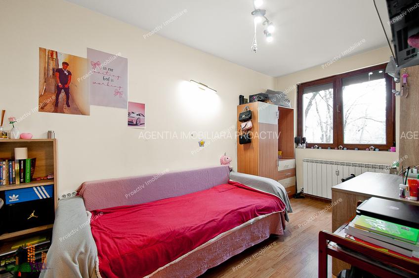 Apartament ideal pentru locuit sau investiție – Mazepa 1, etaj 1! - 5