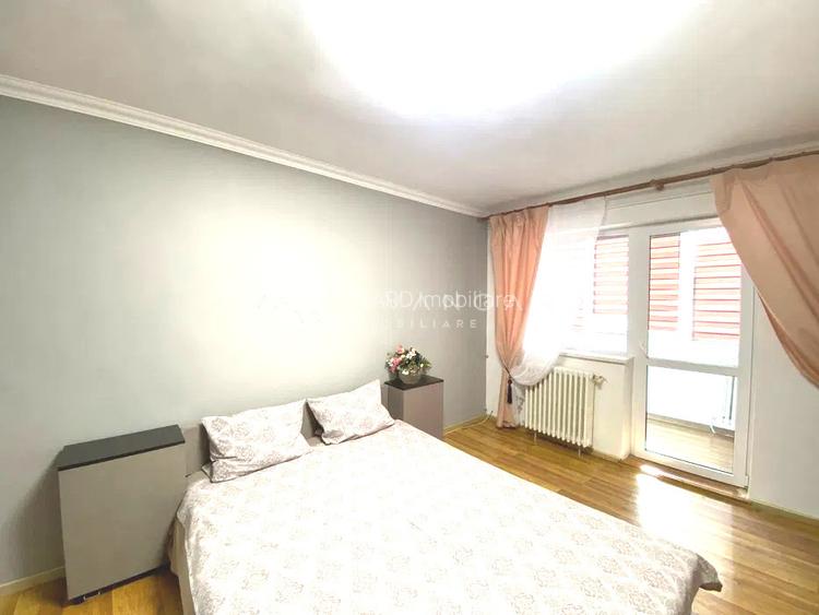 | Apartament 2 camere | 49 mp | Manastur - Zona str. Mehedinti | - 4