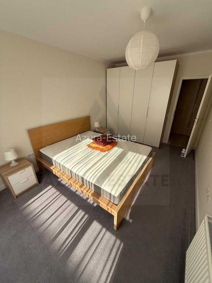 Apartament 2 camere complet mobilat 55 mp utili etaj 2 zona Tiglari - 5