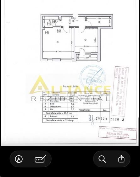 Apartament 2 camere | Complex Venus | Drumul Jilavei | Sector 4