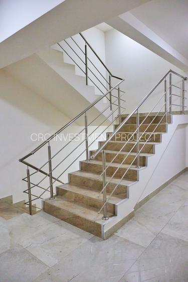 Central Address Residence - APARTAMENT 3 CAMERE - 9