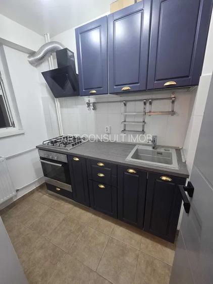 Garsoniera | Obor | Proximitate metrou | Bucuresti - 3