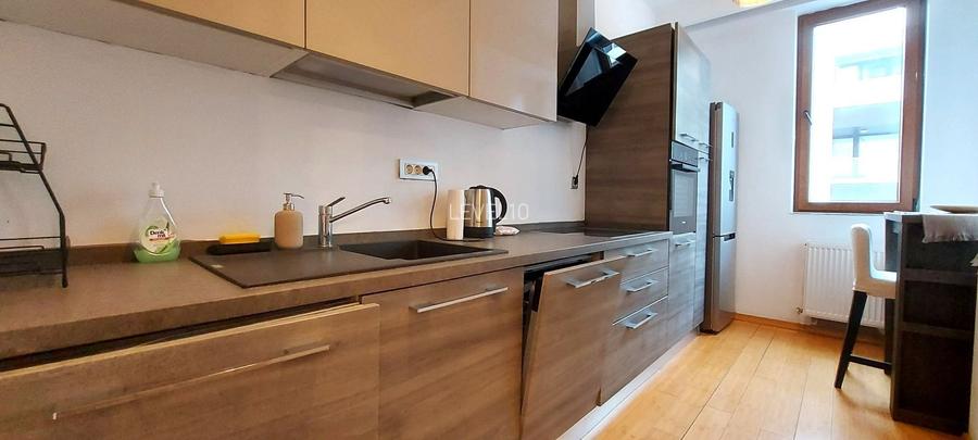 Apartament cu 2 camere de inchiriat | Trifesti Residence | Baneasa - 8