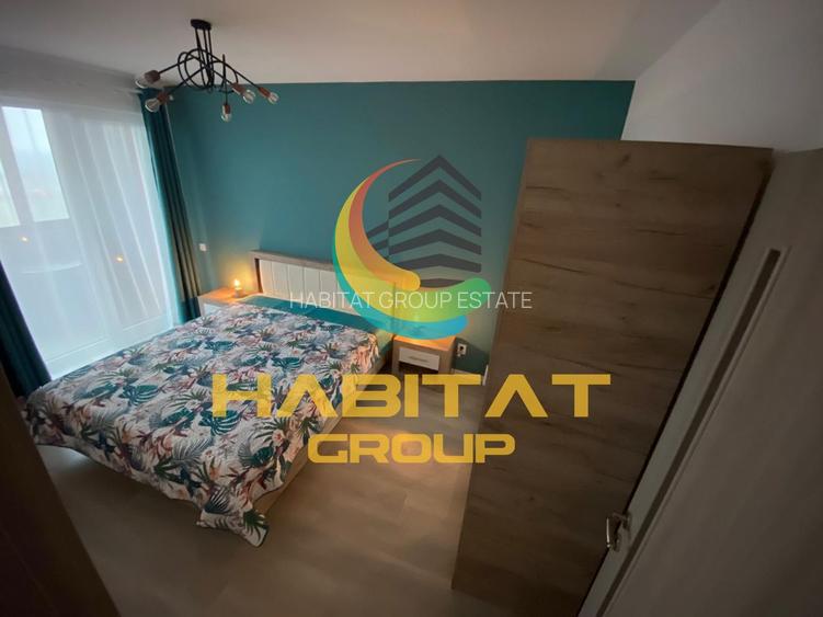 Apartament 3 camere Mobilat si Utilat 5 min Metrou Berceni - 21