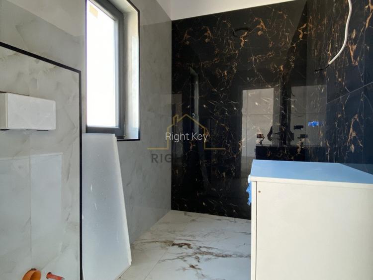 Casa individuala 4 cam, 120mpu, pompa caldura, panouri! Comision 0% - 13