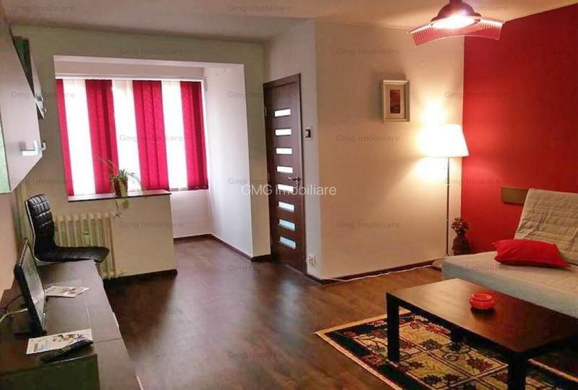 Garsoniera zona PIATA MUNCII - 3
