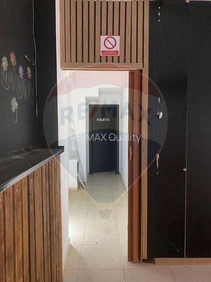 Spațiu comercial de vânzare – Militari Residence - 6