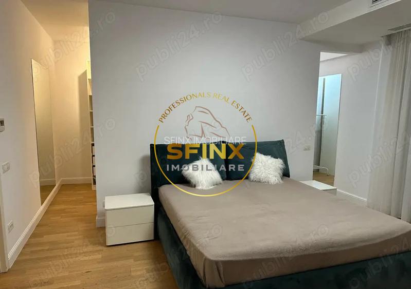 Inchiriere apartament 5 camere Baneasa-Somesul Rece - 5