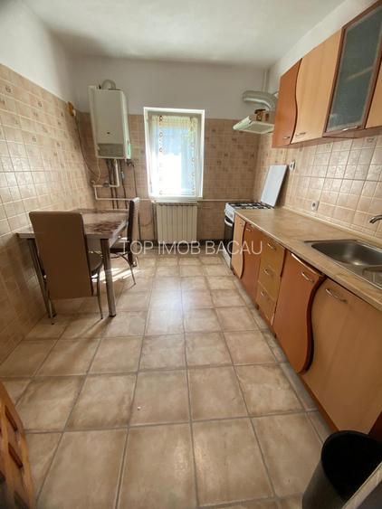 Apartament 2 camere mobilat si utilat, centrala proprie, Mioritei - 3