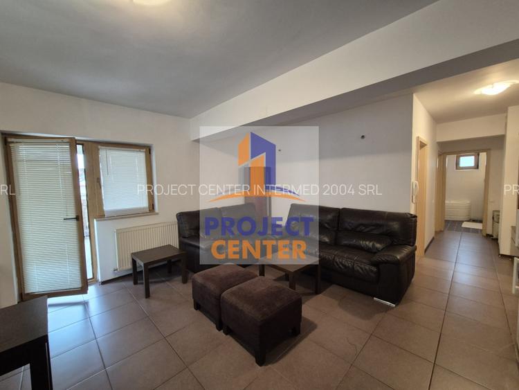 Apartament 3 camere Central - zona Sfanta Vineri, etaj 2, terasa - 4