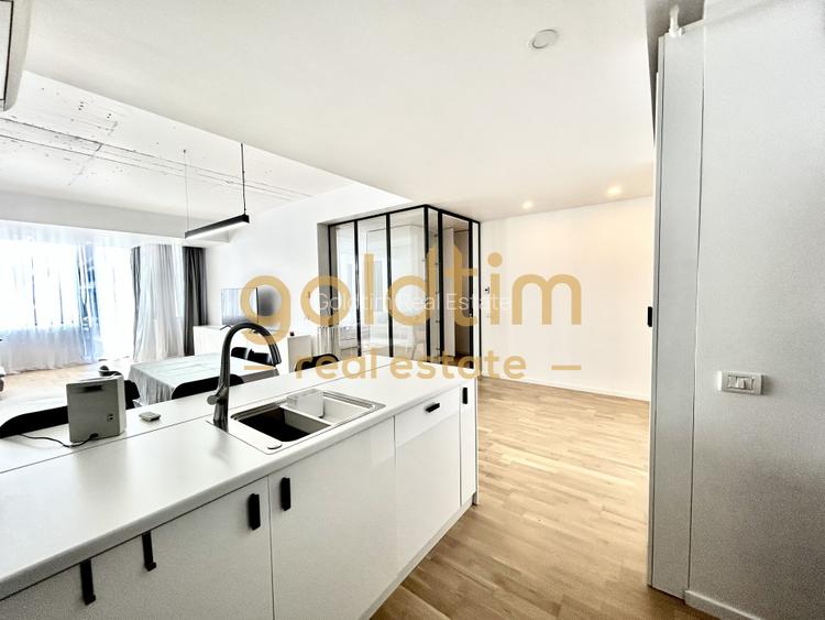 2 CAMERE ABSOLUT SUPERB 90MP/MOBILAT/LOC PARCARE SUBTERAN/POLONA-EMINESCU/2019 - 12