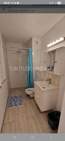 Apartament 2 camere | P-ta Alba Iulia | etj 4 | renovat | priveliste - 5