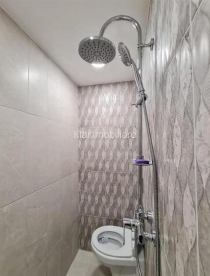 Apartament 1 camera zona strazii Paris - 6