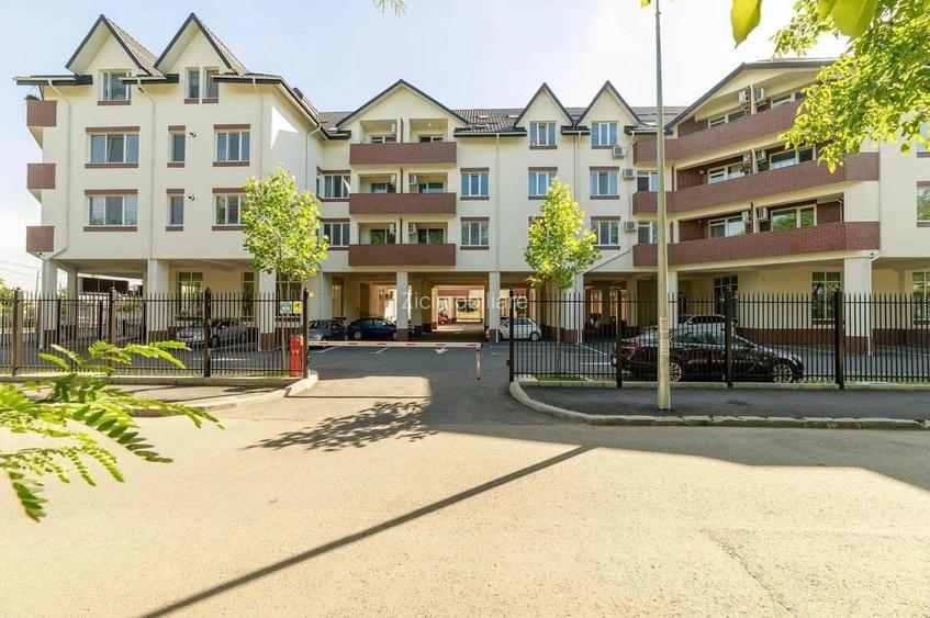 Apartament 2 camere, 64 mp, mobilat/utilat - Prelungire Ghencea, Cooperativei - 8